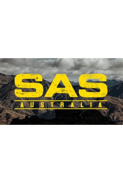 SAS Australia S03E01 Without Warning 720p HDTV x264-ORENJI