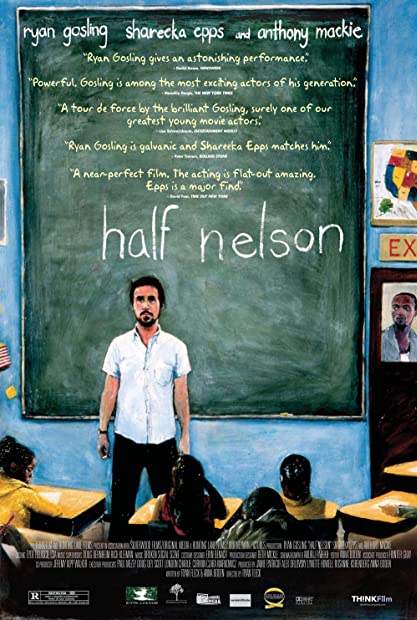 Half Nelson (2006) 720p BluRay X264 MoviesFD