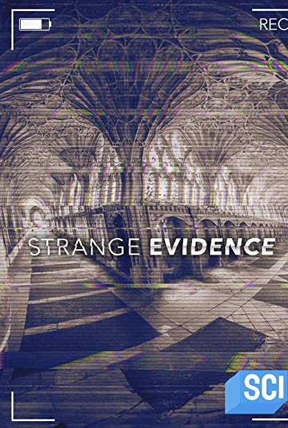 Strange Evidence S06E02 WEB x264-GALAXY