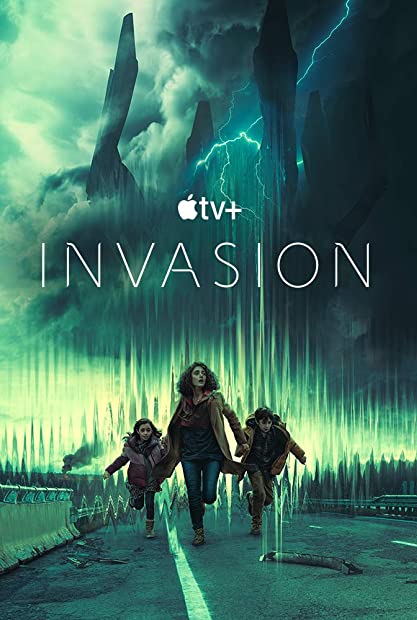 Invasion S01e04 720p Ita Eng Spa 5 1 SubS MirCrewRelease byMe7alh