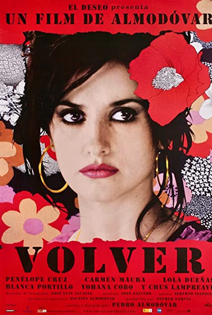 Volver (2006) 720p BluRay X264 MoviesFD