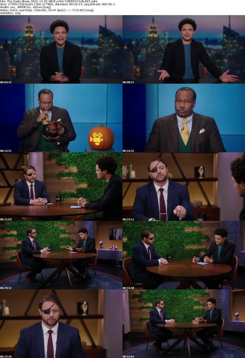 The Daily Show 2021-11-01 WEB x264-GALAXY