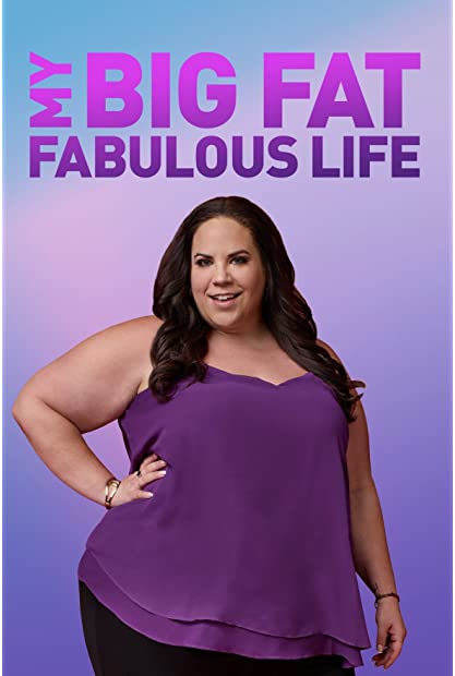 My Big Fat Fabulous Life S09E12 Bon Voyage Whitney 480p x264-mSD