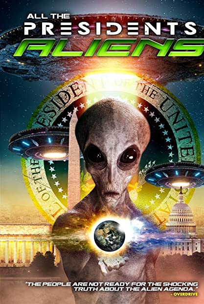 All The Presidents Aliens 2021 720p WEB h264-PFa