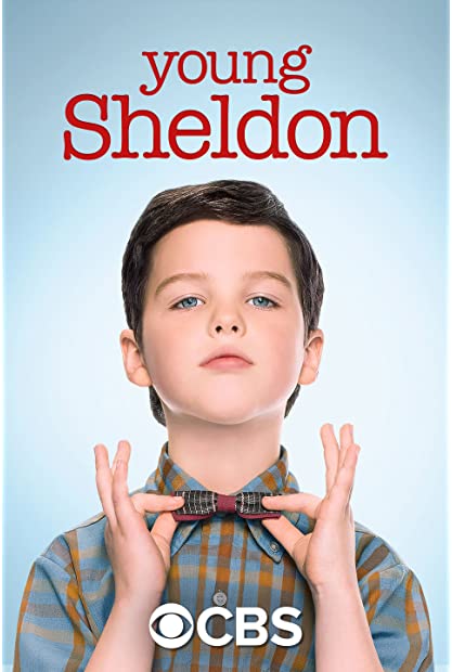 Young Sheldon S05E07 720p x265-ZMNT