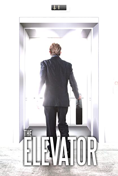 The Elevator 2021 HDRip XviD AC3-EVO