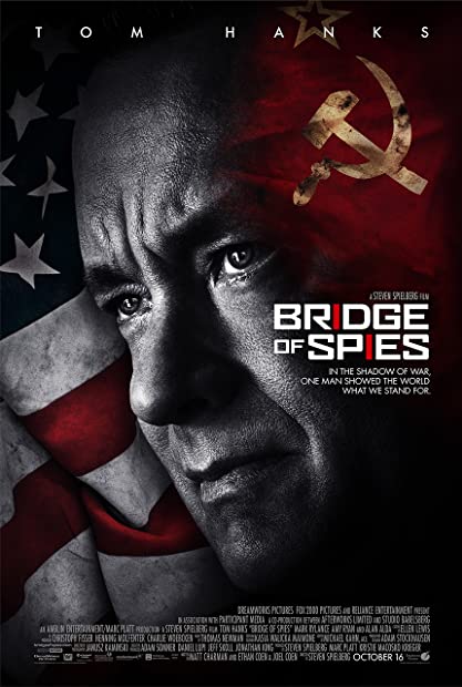 Bridge Of Spies (2015) 720p BluRay x264 - Moviesfd