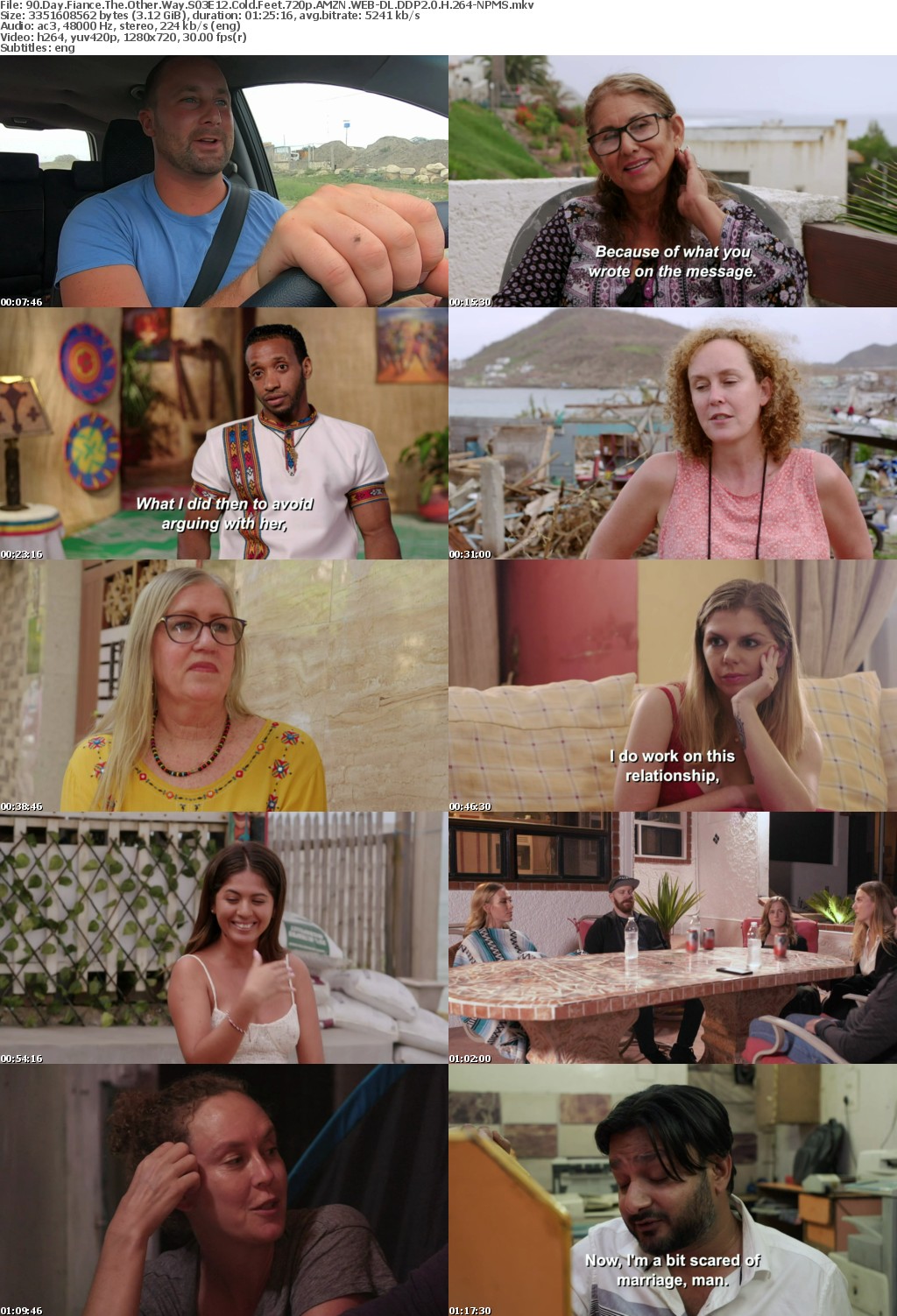 90 Day Fiance The Other Way S03E12 Cold Feet 720p AMZN WEBRip DDP2 0 x264-NPMS