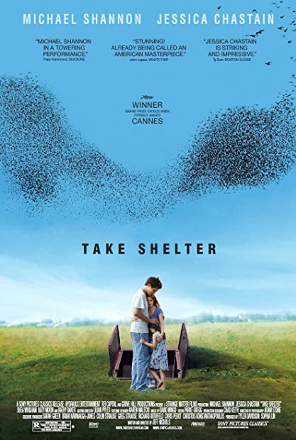 Take Shelter (2011) 720p BluRay x264 - MoviesFD