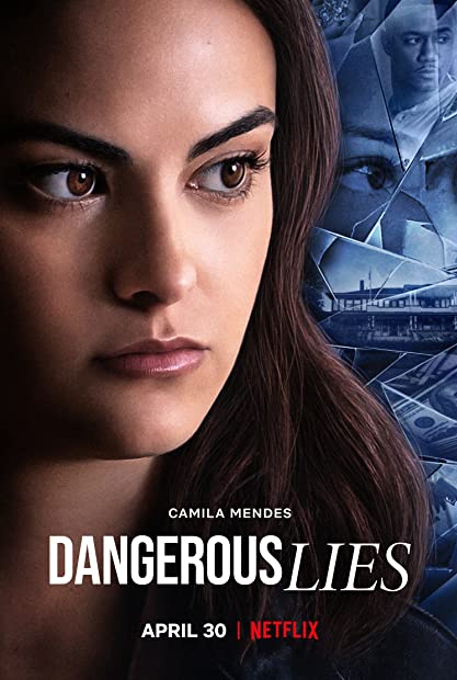 Dangerous Lies (2020) 720p WebRip x264 - MoviesFD