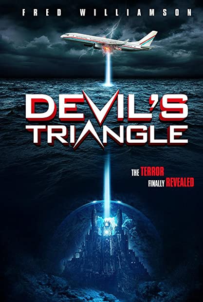 Devils Triangle 2021 HDRip XviD AC3-EVO