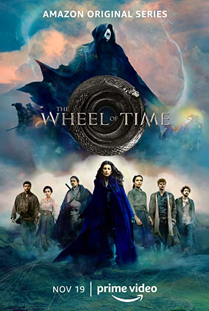The Wheel of Time S01E05 XviD-AFG
