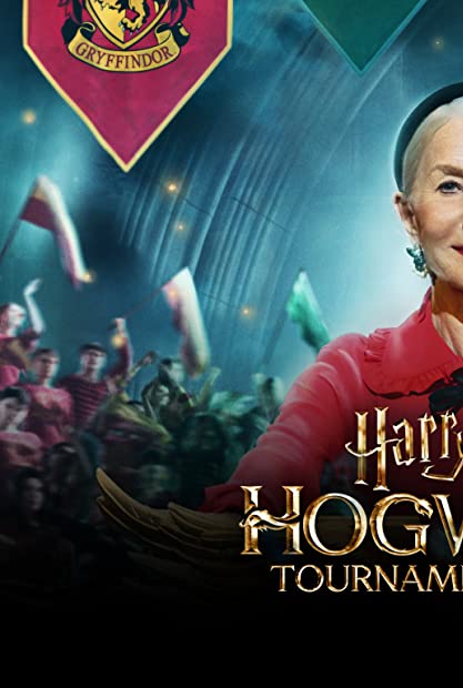 Harry Potter Hogwarts Tournament of Houses S01E02 Ravenclaw v Slytherin HDTV x264-CRiMSON