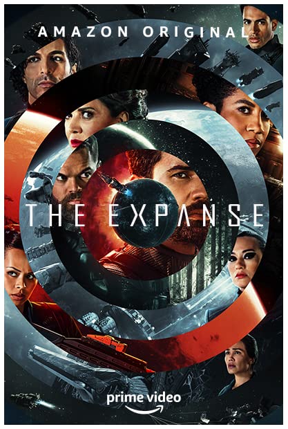 The Expanse S06E01 REAL PROPER XviD-AFG