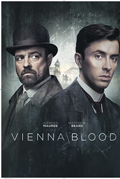 Vienna Blood S02E01 XviD-AFG