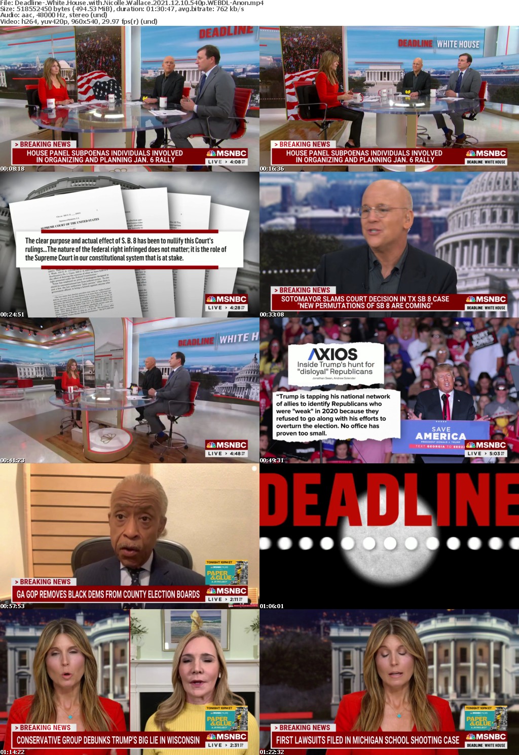 Deadline- White House with Nicolle Wallace 2021 12 10 540p WEBDL-Anon