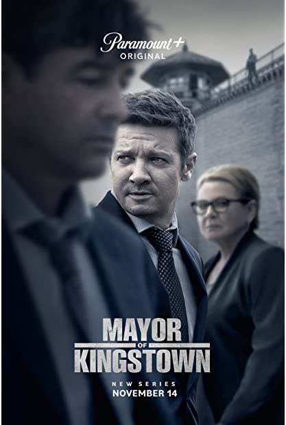 Mayor of Kingstown S01E06 Every Feather 720p AMZN WEBRip DDP5 1 x264-TOMMY