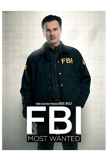 FBI Most Wanted S03E09 720p HDTV x264-SYNCOPY