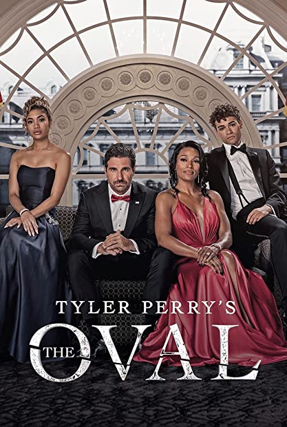 Tyler Perrys The Oval S03E10 Checkmate HDTV x264-CRiMSON