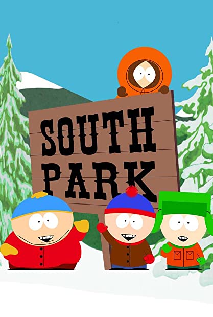 South Park S24E00 Post COVID The Return of COVID WEB x264-GALAXY