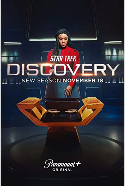 Star Trek Discovery S04E05 720p WEB H264-CAKES