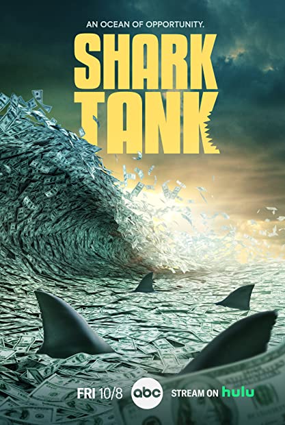 Shark Tank S13E09 720p WEB h264-KOGi