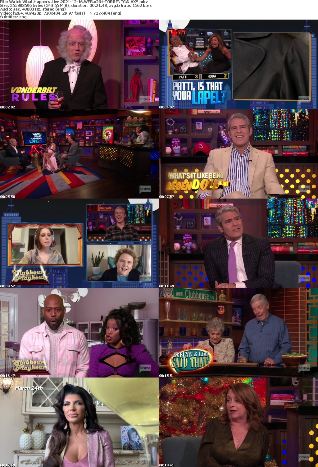 Watch What Happens Live 2021-12-16 WEB x264-GALAXY