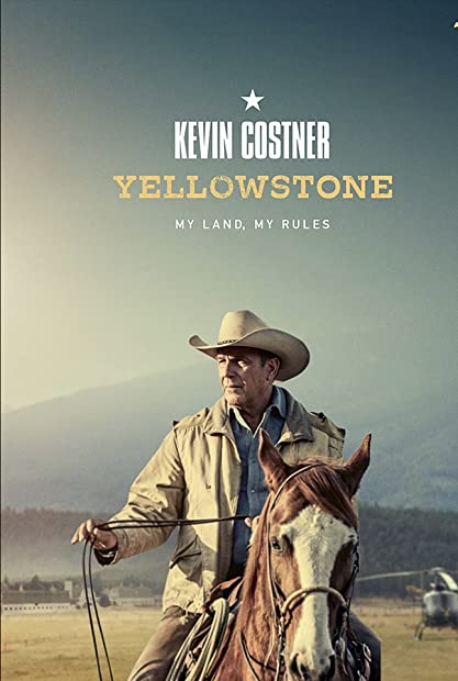 Yellowstone 2018 S04E08 No Kindness for the Coward REPACK 720p AMZN WEBRip DDP5 1 x264-NTb