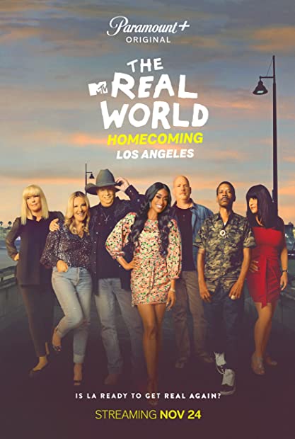 The Real World Homecoming S02E05 WEB x264-GALAXY
