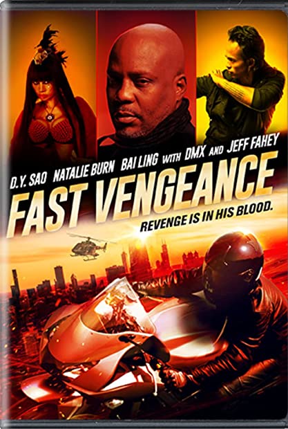 Fast Vengeancer (2021) Hindi Dub 720p WEB-DLRip Saicord
