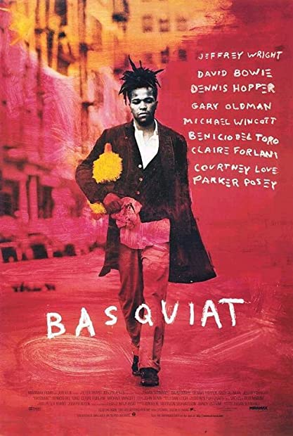 Basquiat 1996 720p BluRay 999MB HQ x265 10bit-GalaxyRG