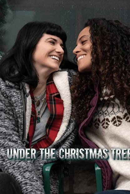 Under The Christmas Tree 2021 720p WEB-DL H264 BONE