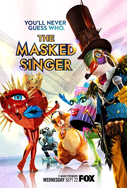 The Masked Singer S00E03 WEBRip x264-GALAXY