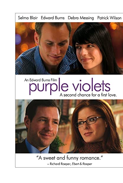 Purple Violets 2007 720p WEBRip 999MB HQ x265 10bit-GalaxyRG