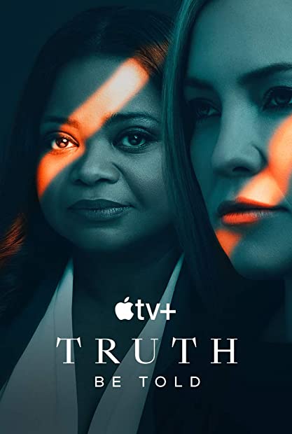 Truth Be Told 2019 S02E03 XviD-AFG