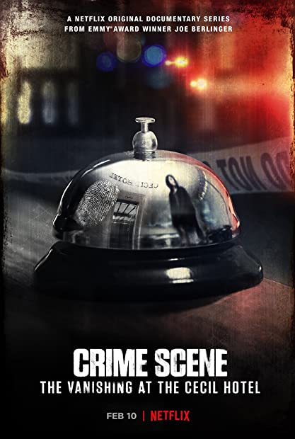 Crime Scene The Times Square Killer S01 COMPLETE 720p NF WEBRip x264-GalaxyTV