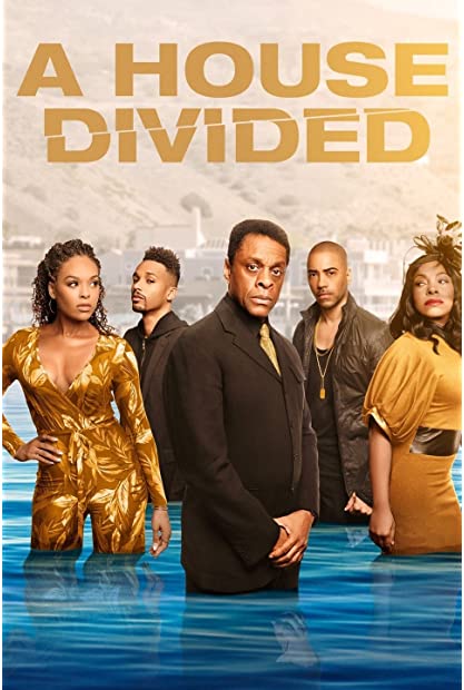 A House Divided S03E03 Too Much Blood 720p HDTV x264-CRiMSON