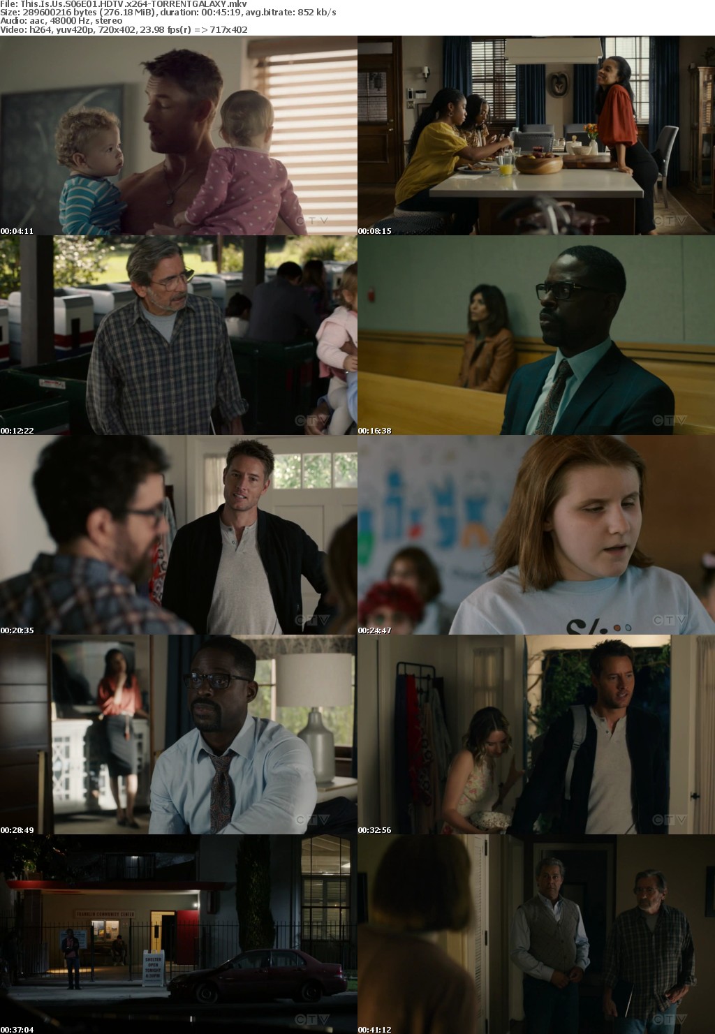 This Is Us S06E01 HDTV x264-GALAXY