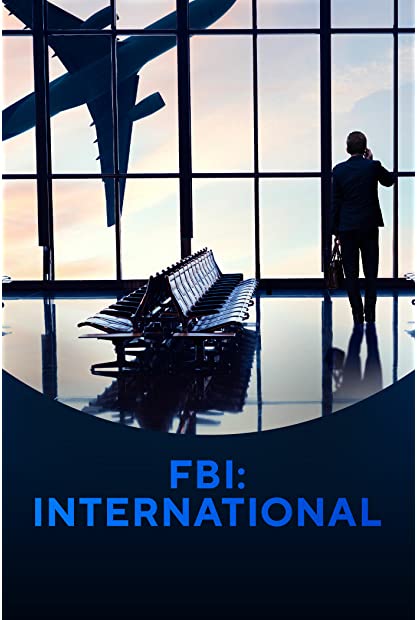 FBI International S01E09 XviD-AFG