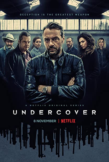 Undercover 2019 / S03E01-07 (2021-2022) Rus Dut (Rus Eng Subs) WEB-DLRip Vi ...