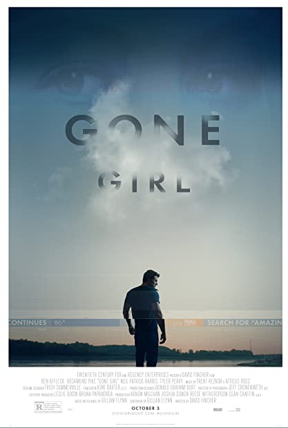 Gone Girl 2014 720p BluRay 999MB HQ x265 10bit-GalaxyRG
