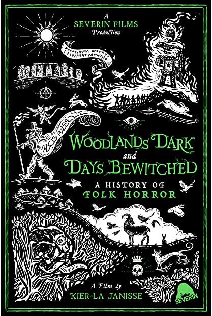 Woodlands Dark and Days Bewitched A History of Folk Horror 2021 720p AMZN WEBRip 900MB x264-GalaxyRG