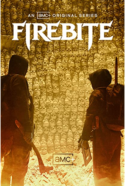 Firebite S01E05 WEB x264-GALAXY