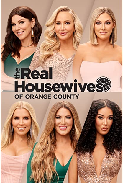 The Real Housewives of Orange County S16E06 Straight Questions Straight-ish Answers 720p WEBRip x264-KOMPOST