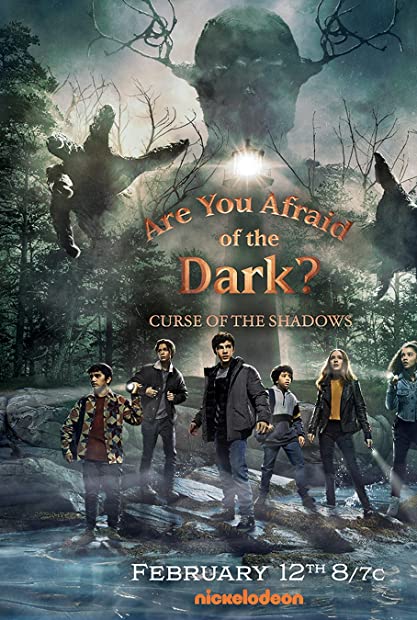 Are You Afraid of the Dark 2019 S02E05 HDTV x264-BABYSITTERS