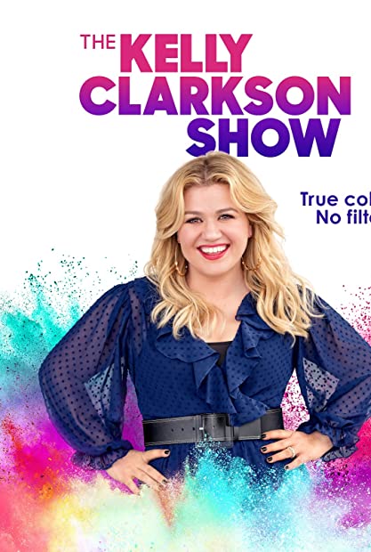 The Kelly Clarkson Show 2022 01 17 Morris Chestnut 480p x264-mSD