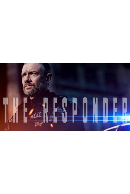 The Responder S01E02 HDTV x264-GALAXY