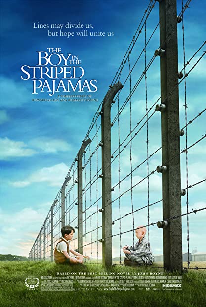 The Boy in the Striped Pyjamas (2008)(Mastered)(FHD)(x264)(1080p)(Webdl)(En ...