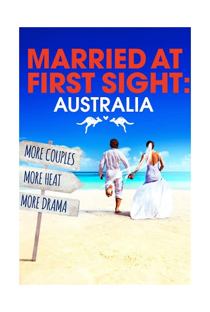 Married At First Sight AU S09E03 HDTV x264-FQM