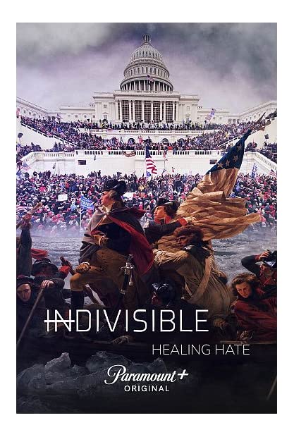 Indivisible Healing Hate S01E05 720p WEB h264-KOGi